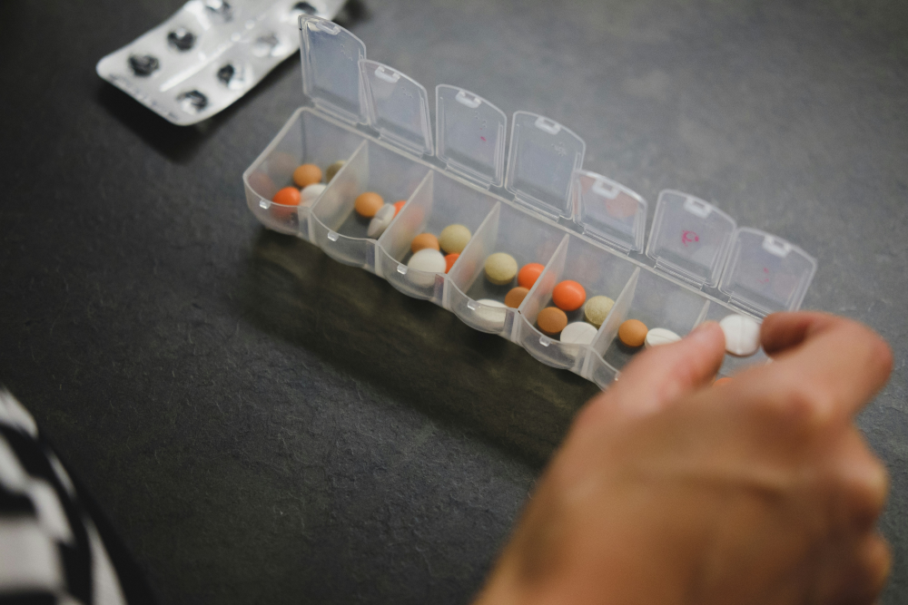 Managing Too Many Meds_Tips for Reducing Polypharmacy Risks